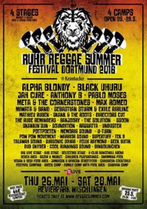 RuhrReggae